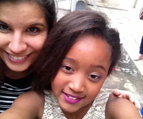 Dia da Beleza Orfanato Santo Antônio (13)